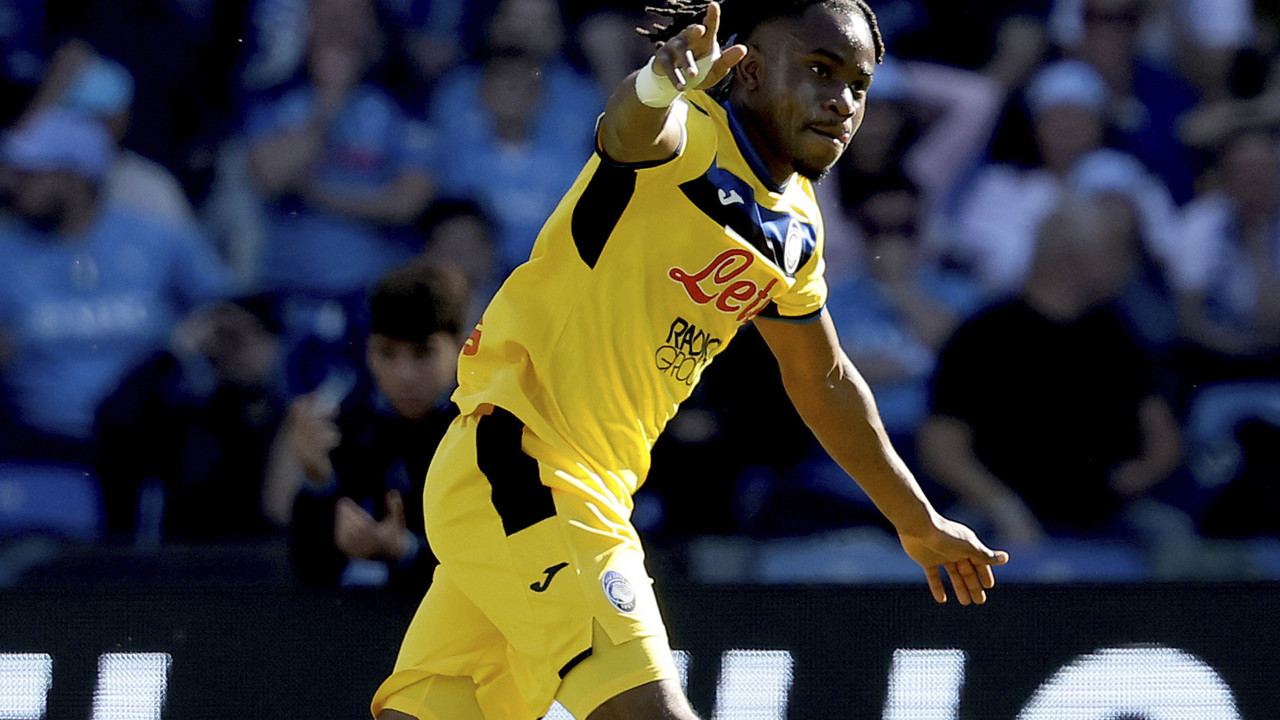 Ademola Lukman