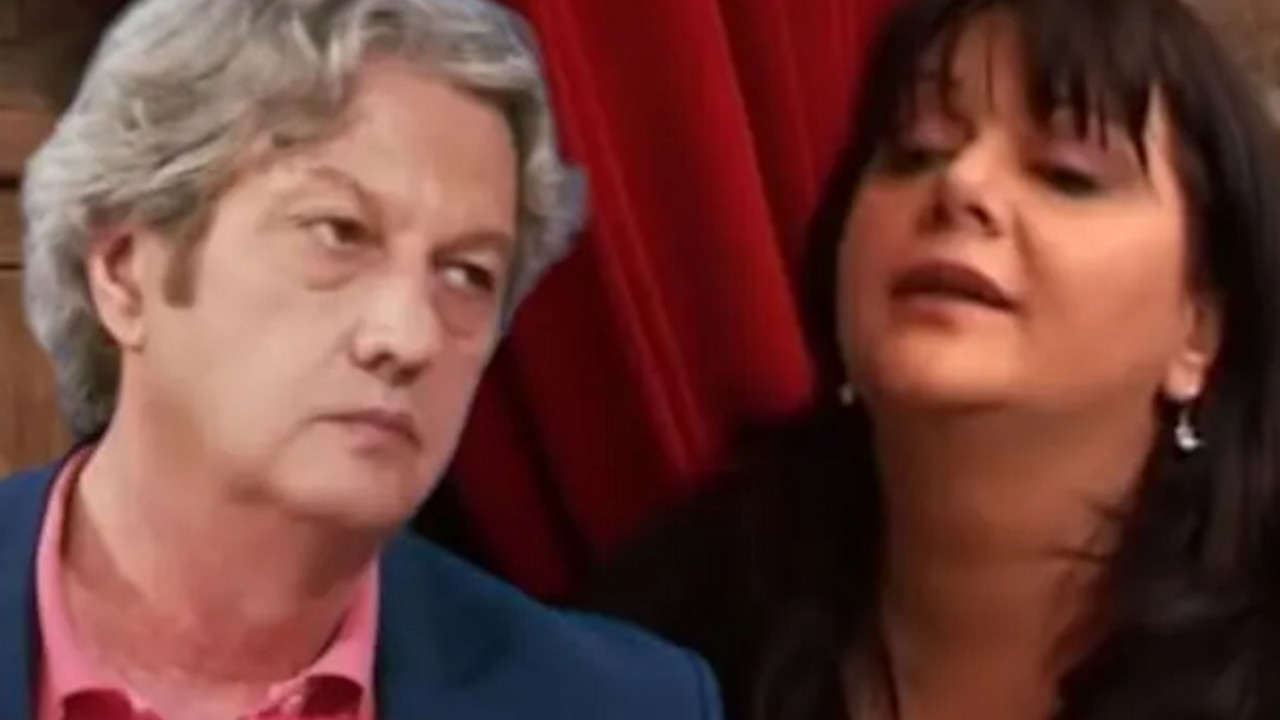 Milomir Marić i Vesna Radusinović