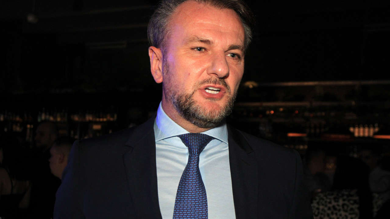 Ostoja Mijailović