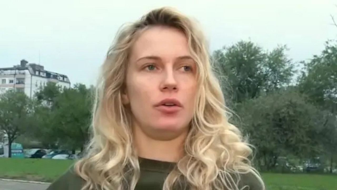 Milica Veličković