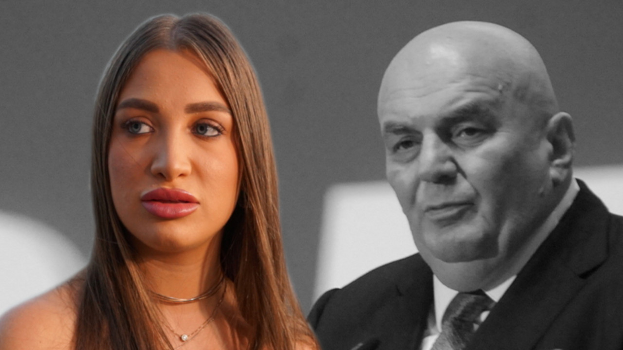 Milica Jokić i Palma
