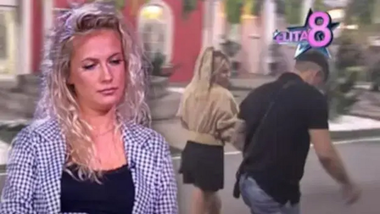 Milica Veličković, Sofija Janićijević, Bora Terzić