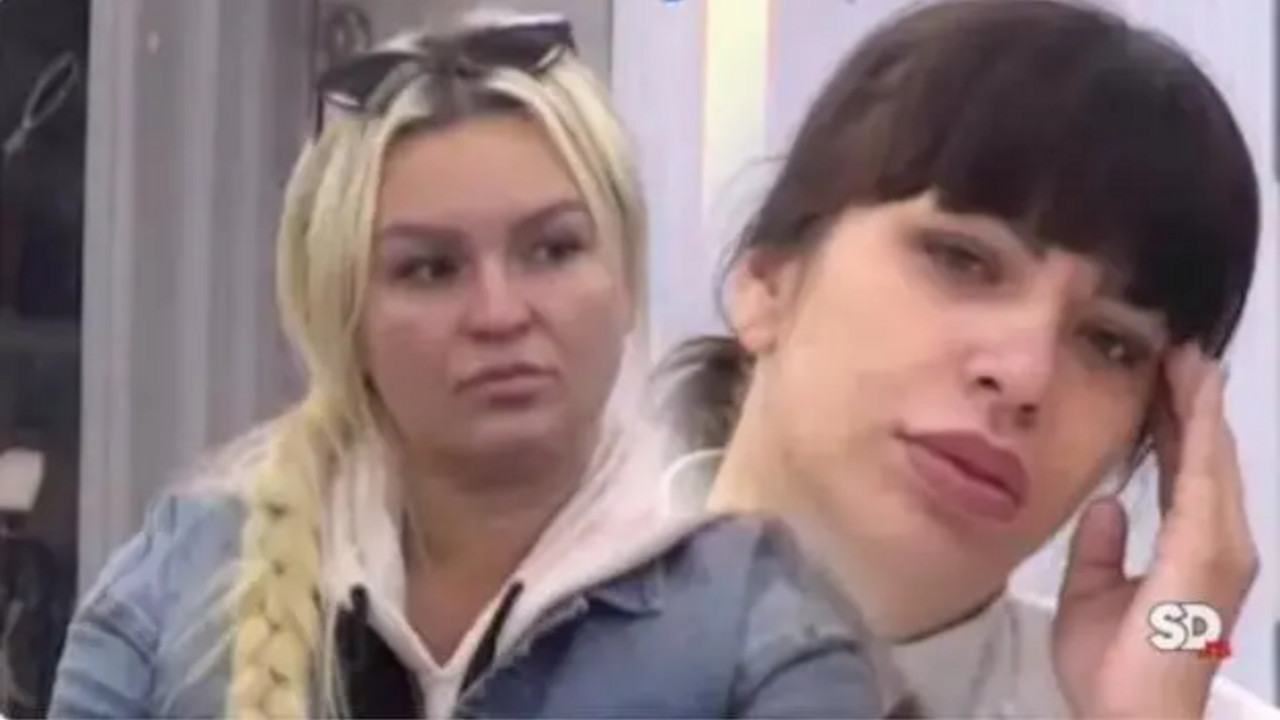 Matea Stanković, Miljana Kulić