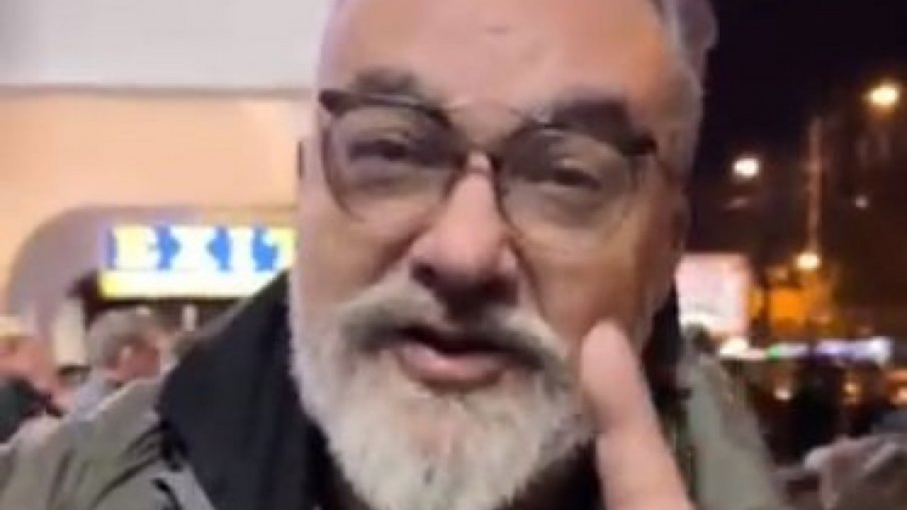 Nekadašnji ministar