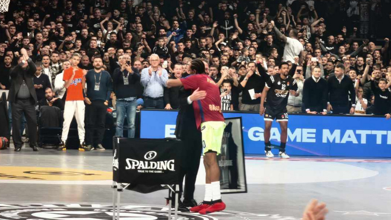 KK Partizan