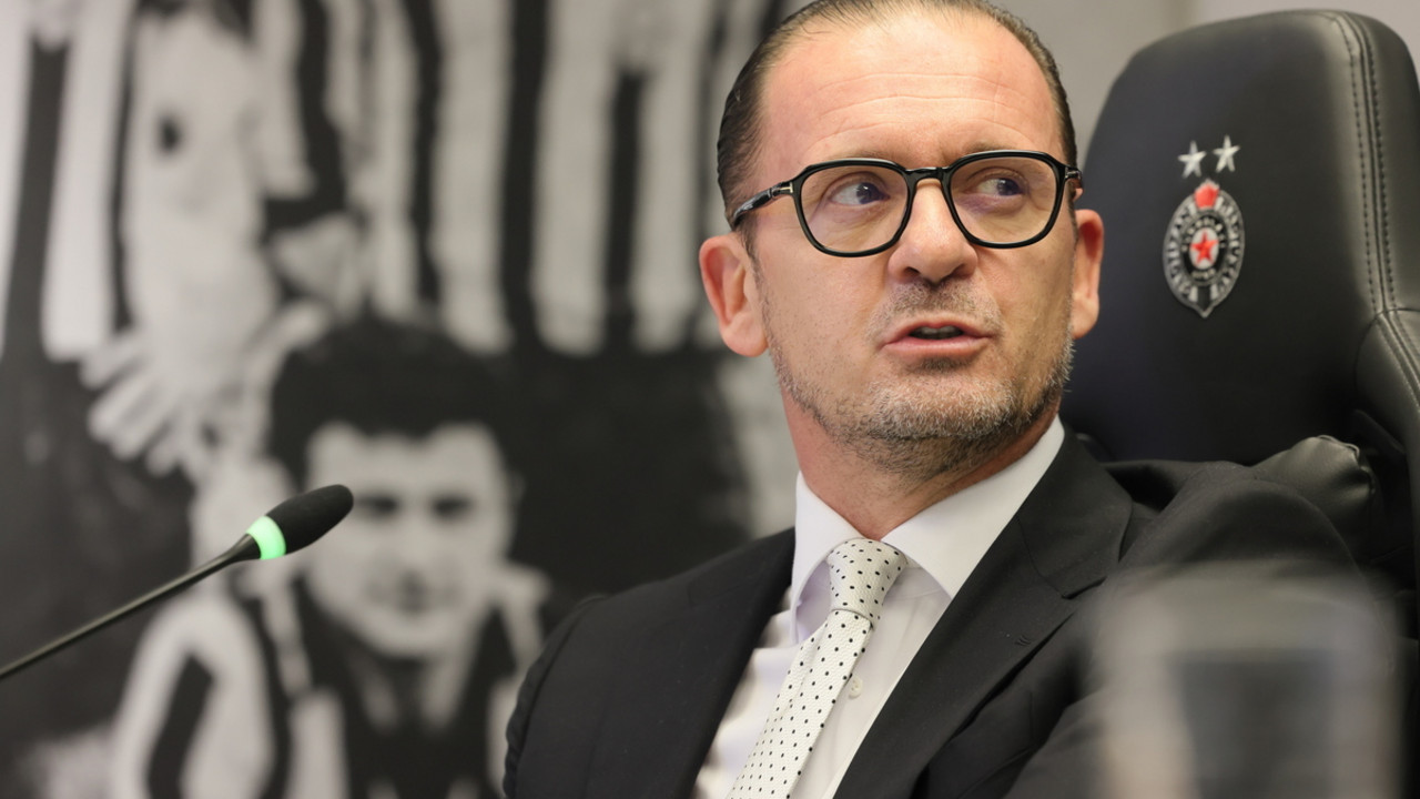 Predrag Mijatović