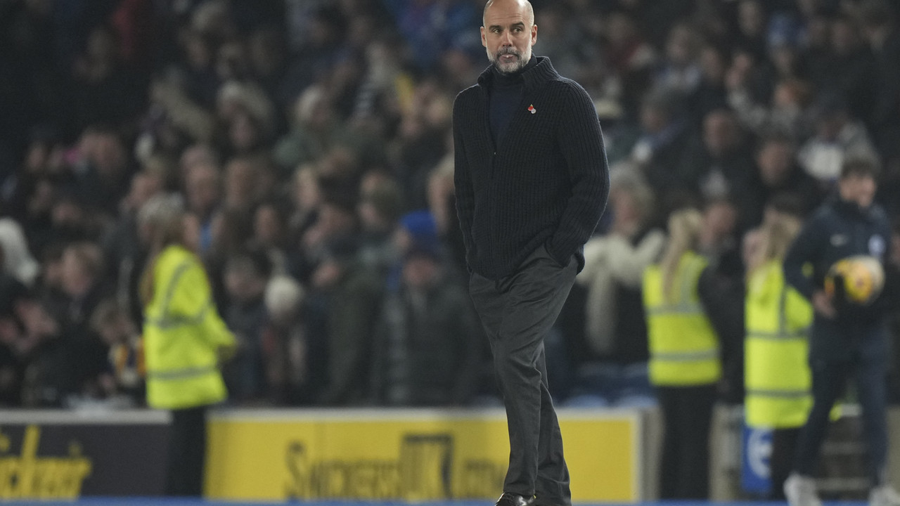 Pep Gvardiola