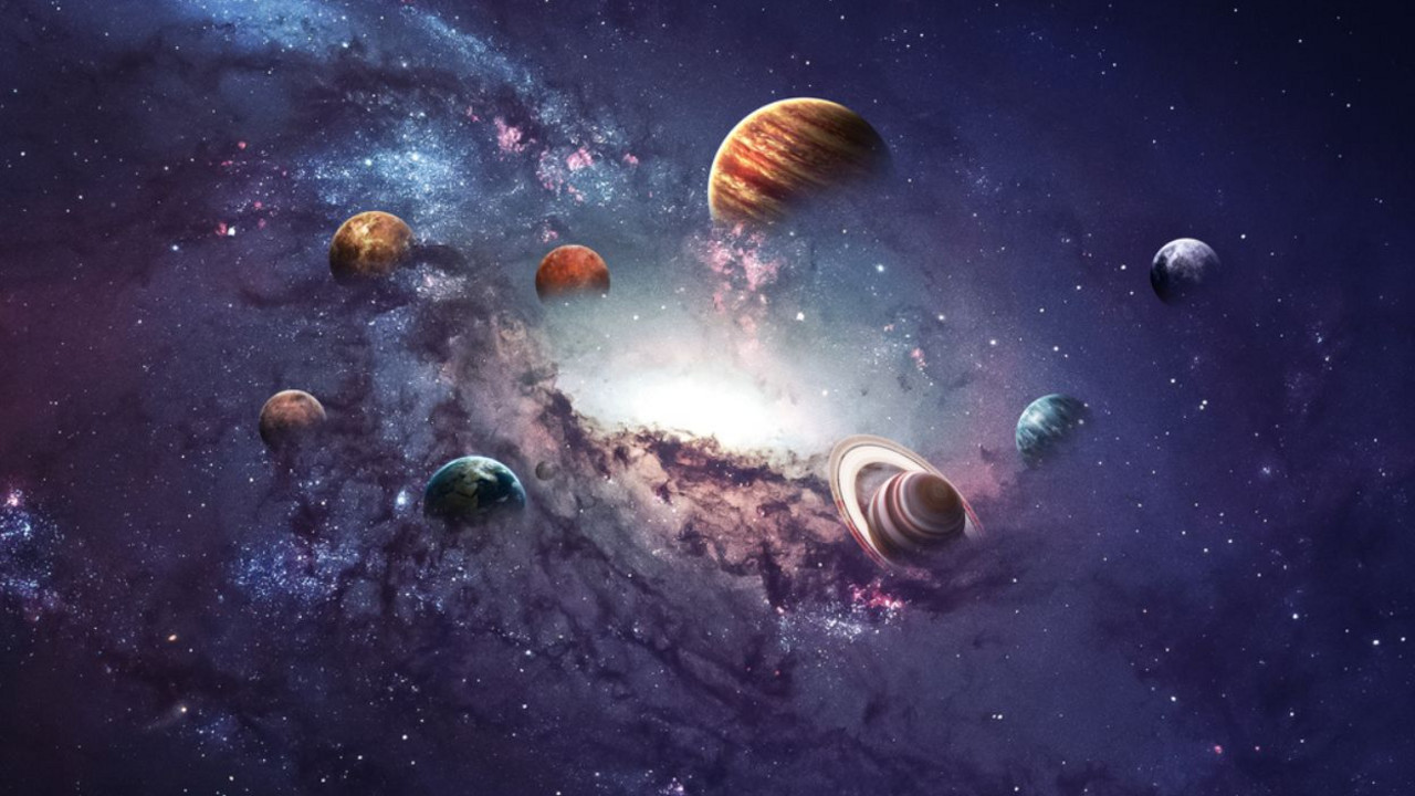 Planete