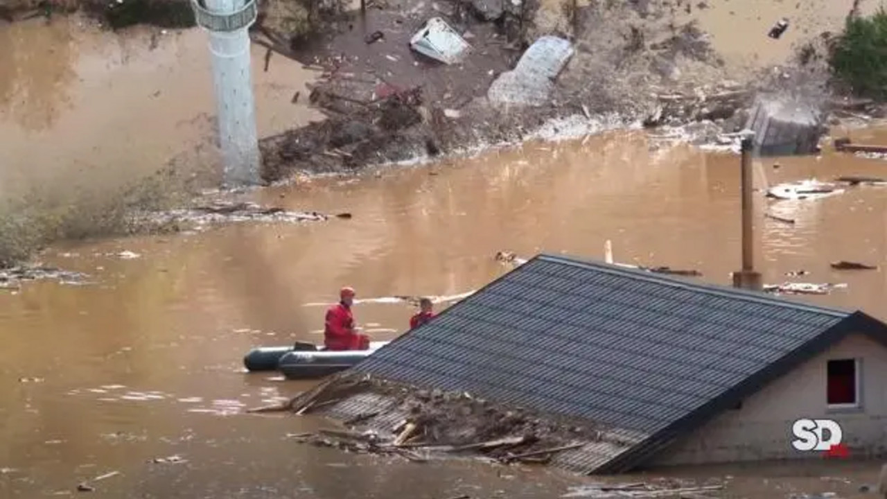 Poplave u BiH