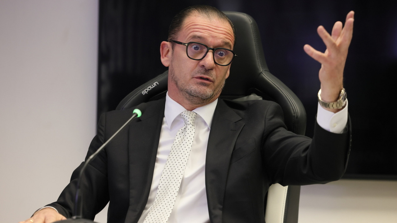 Predrag Mijatović