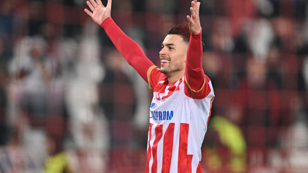 Nemanja Radonjić
