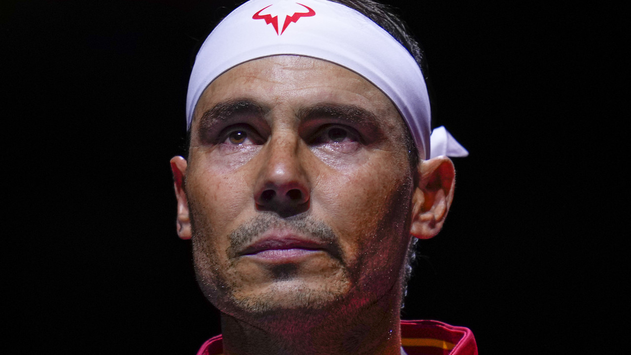 Rafael Nadal