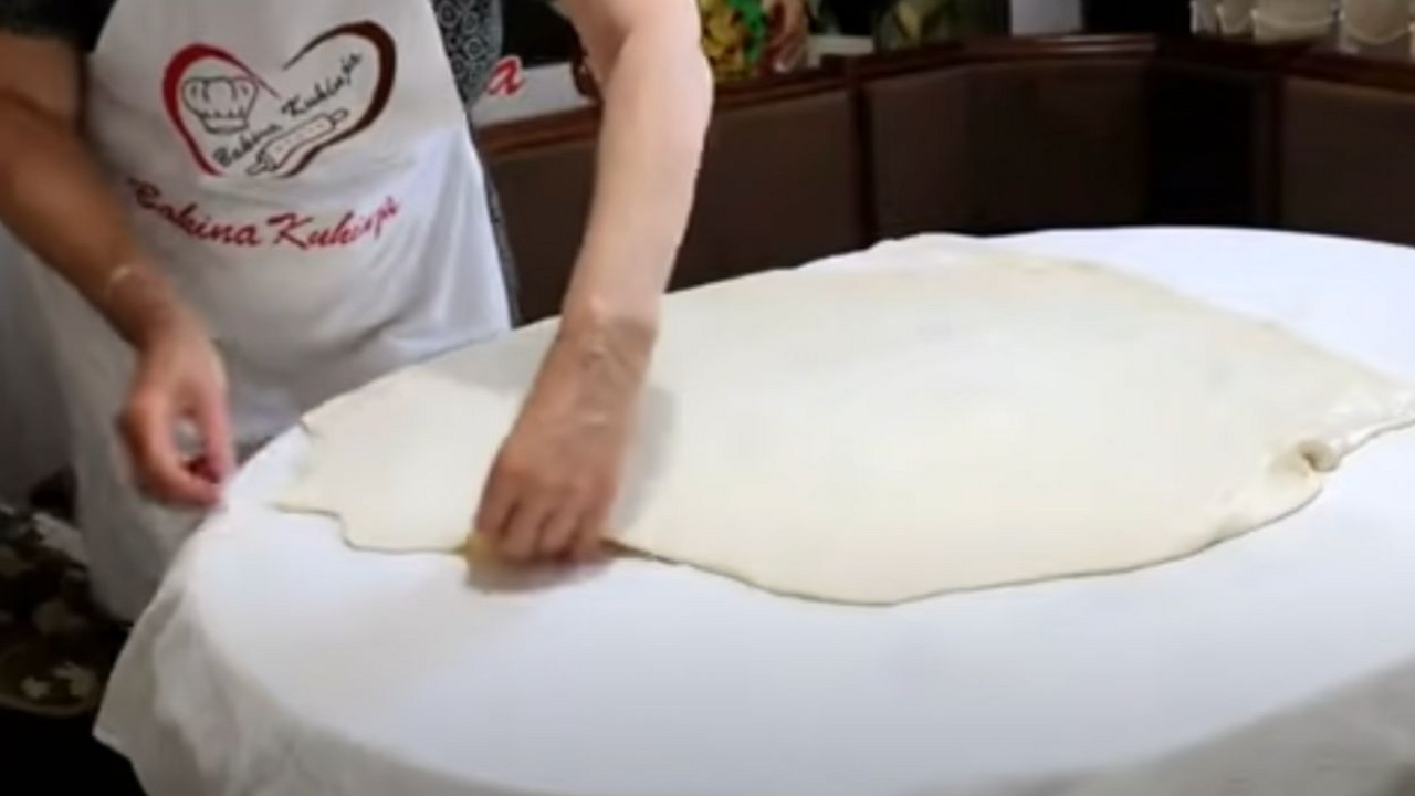 Razvačenje testa