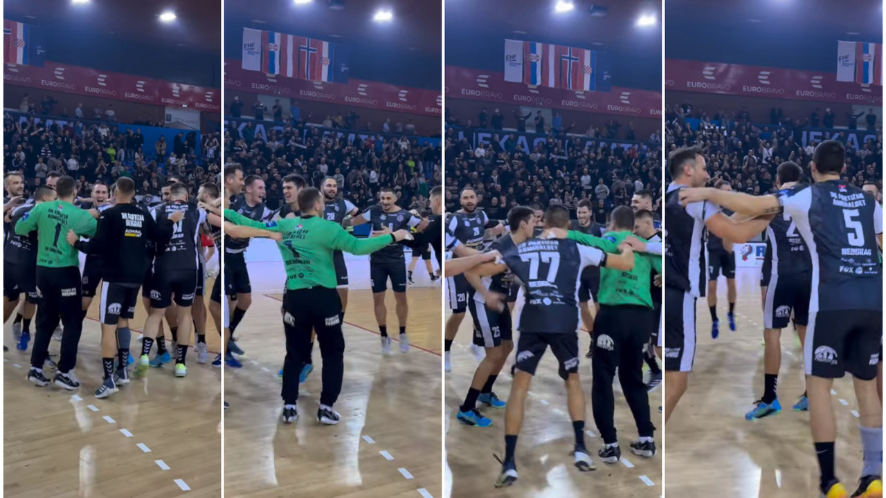 RK Partizan