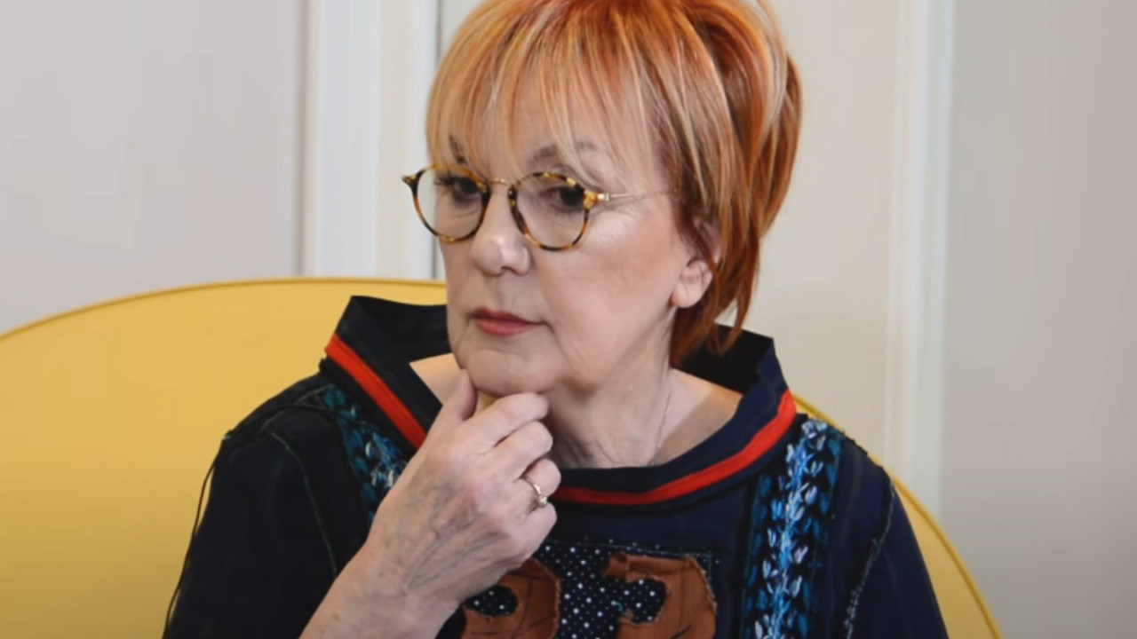 Vedrana Rudan