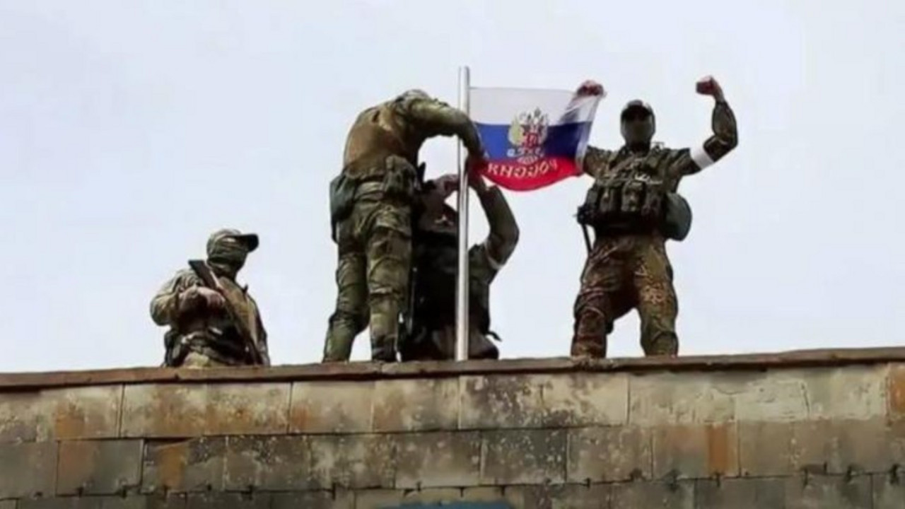Ruska vojska