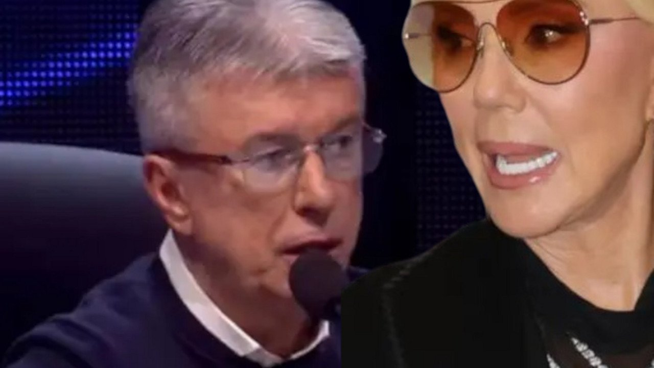Saša Popović, Lepa Brena