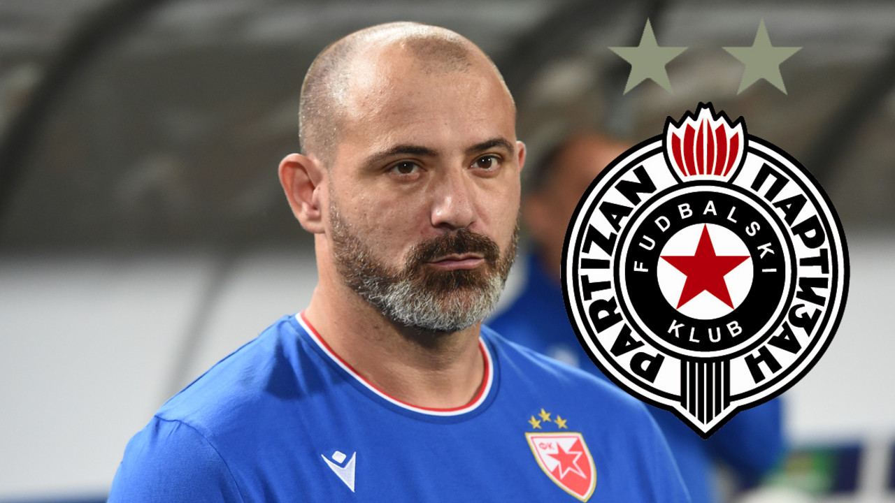 Dejan Stanković