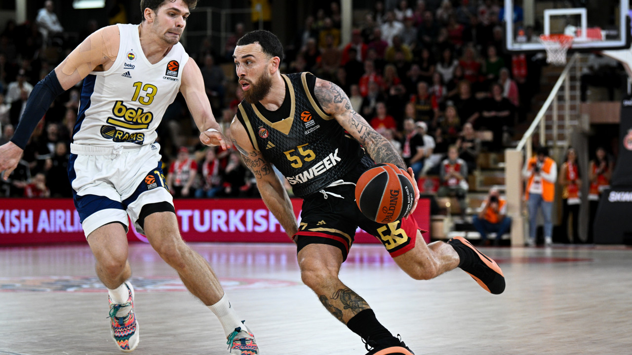 Tarik Biberović i Majk Džejms