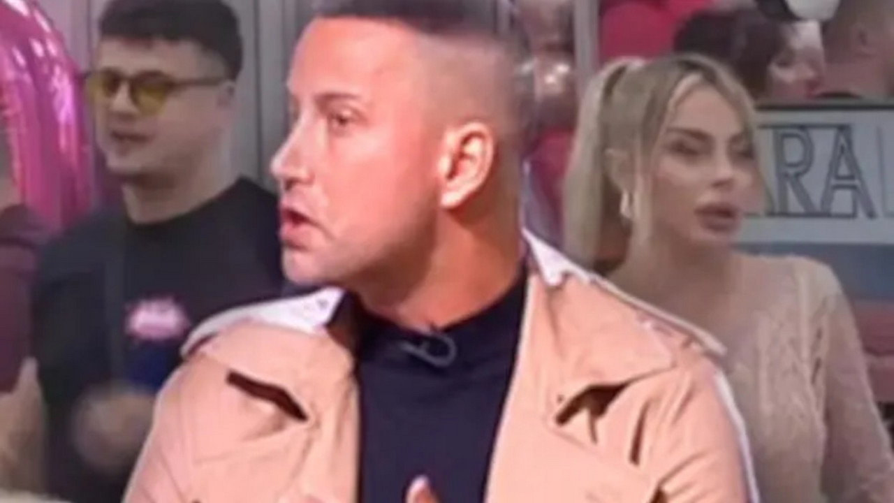 Terza, Đedović, Sofija