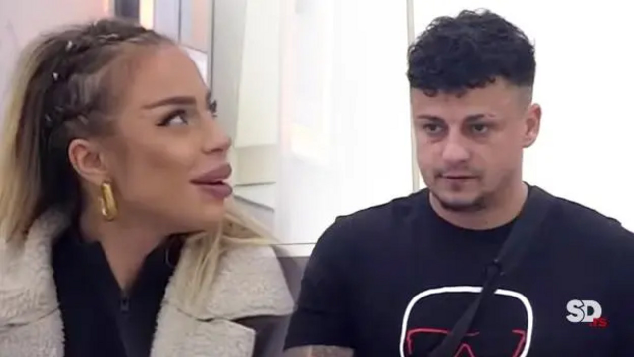 Sofija i Terza