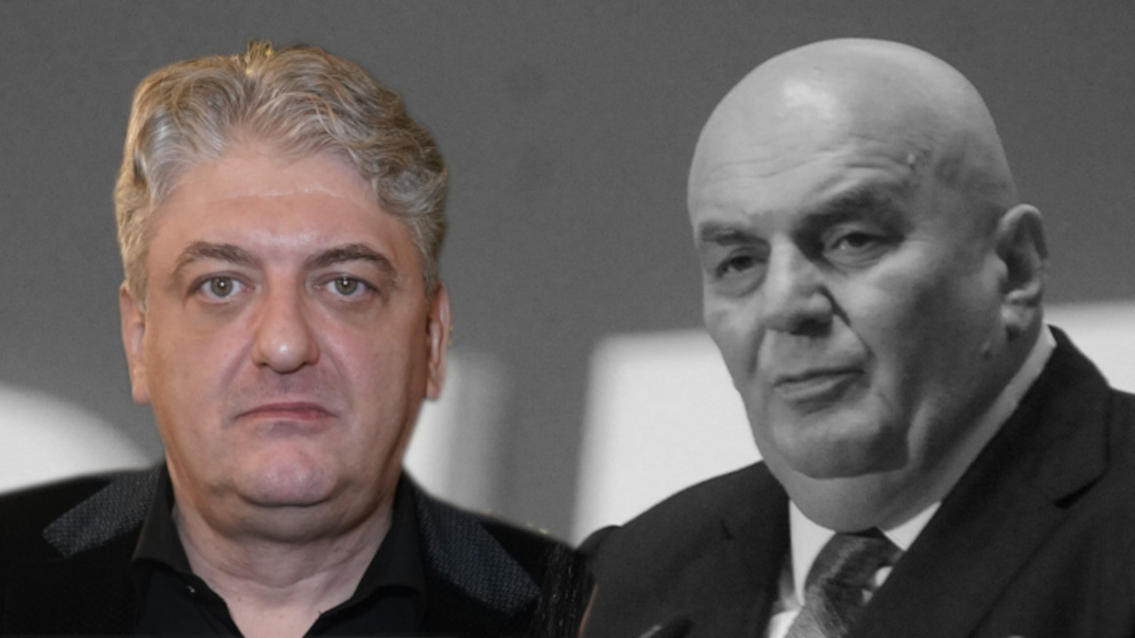 Toni Bjelić, Dragan Marković Palma