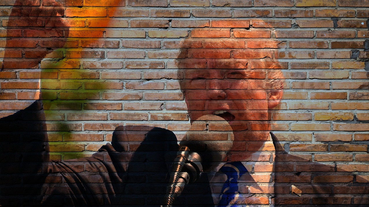 Donald Tramp