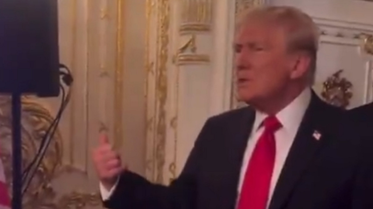 Donald Tramp