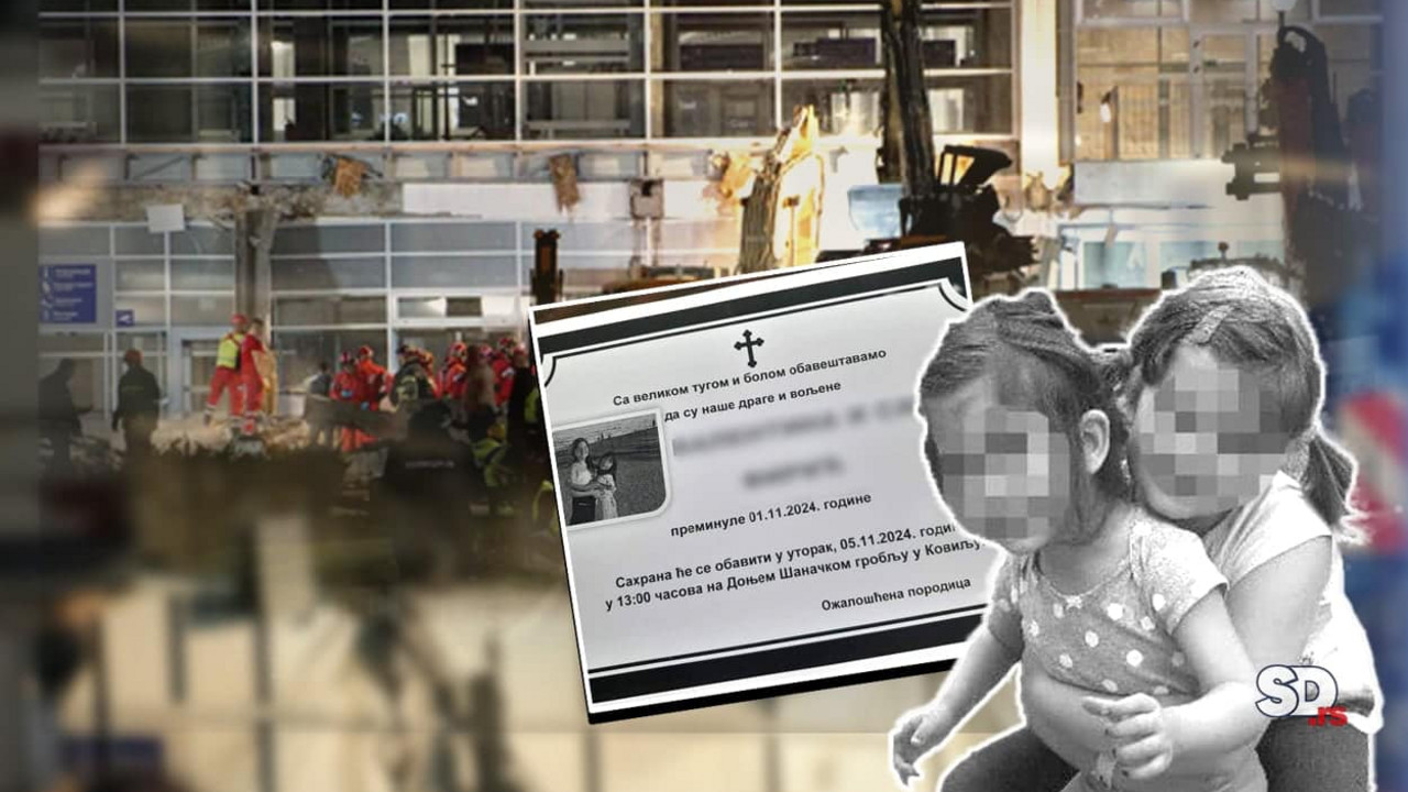 tragedija u Novom Sadu