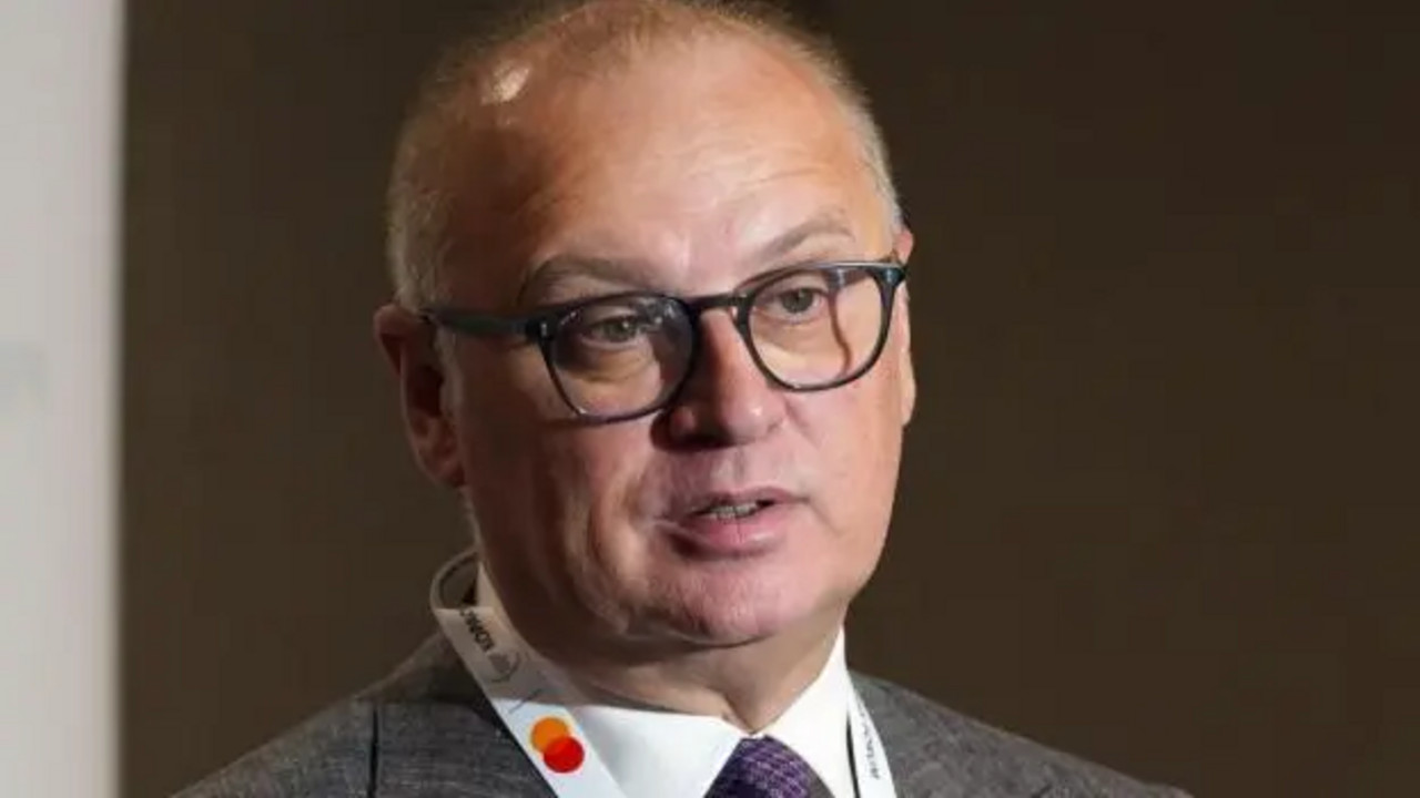 Goran Vesić