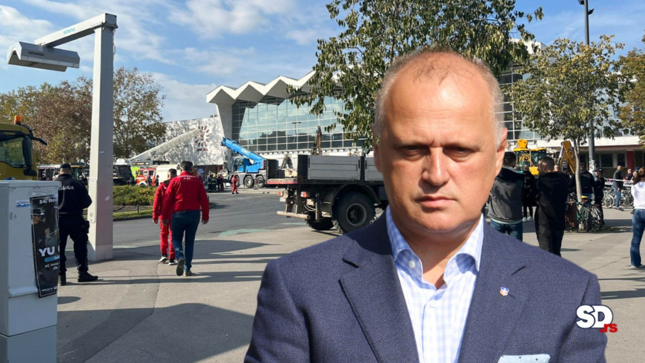Goran Vesić