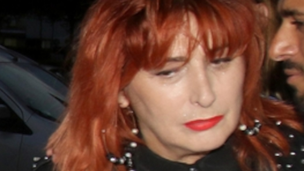 Snežana Mišković Viktorija