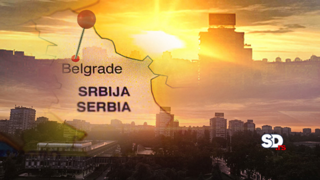 Vremenska prognoza