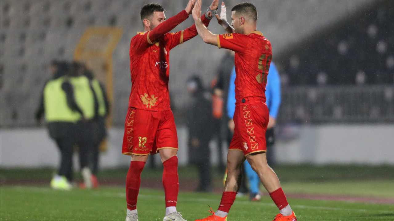 FK Napredak