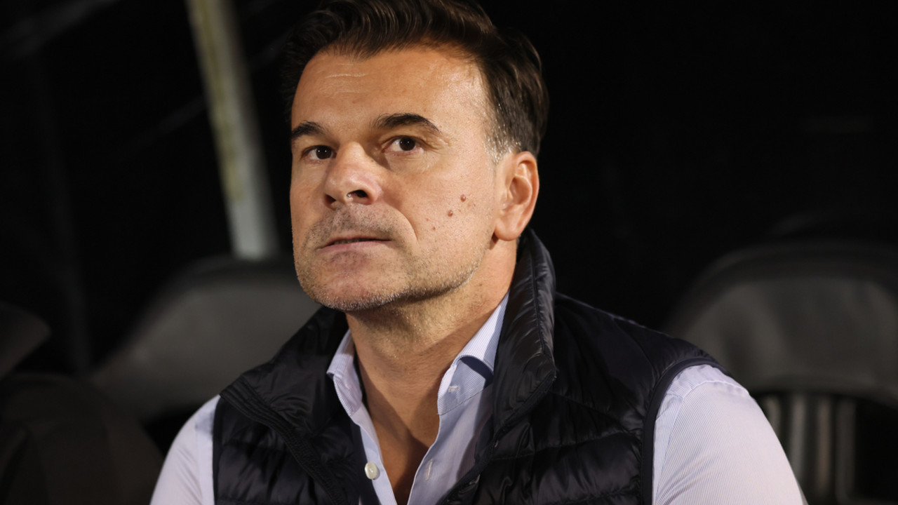 Aleksandar Stanojević