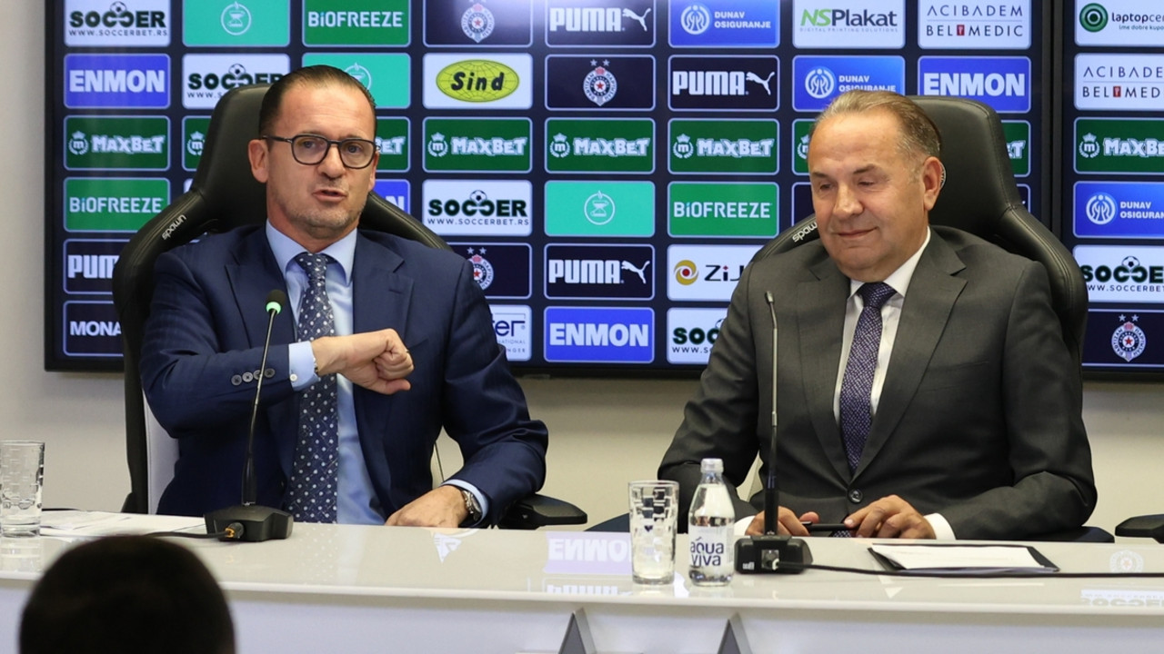 Mijatović i Ljajić