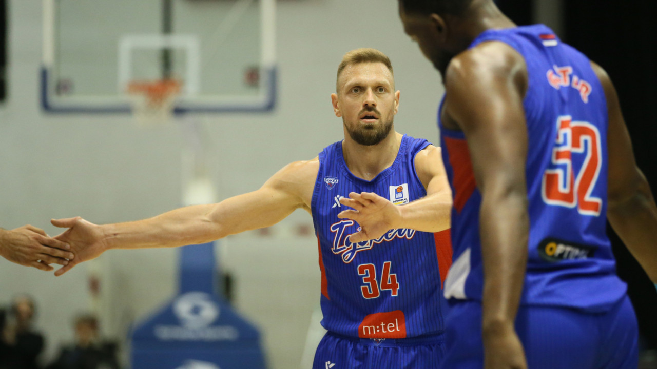 Igokea KK 