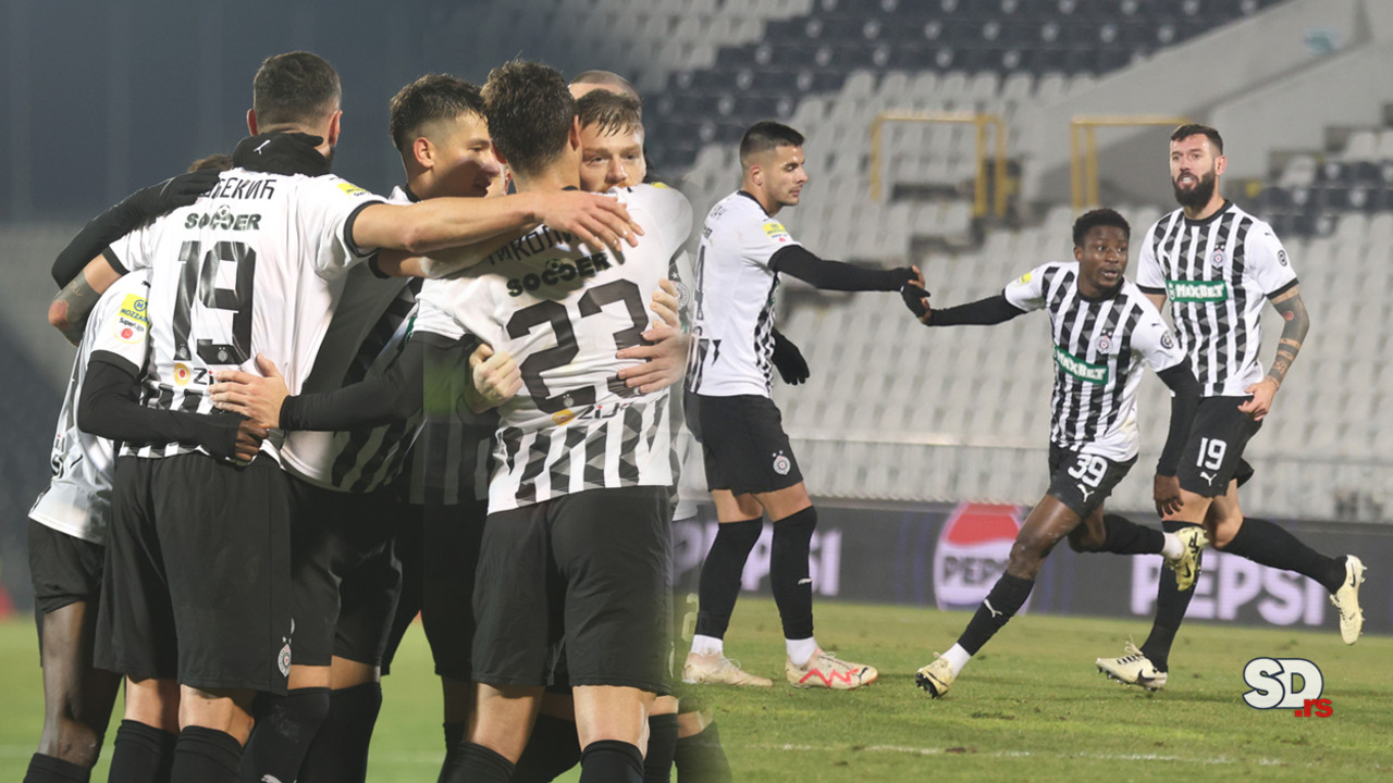 FK Partizan
