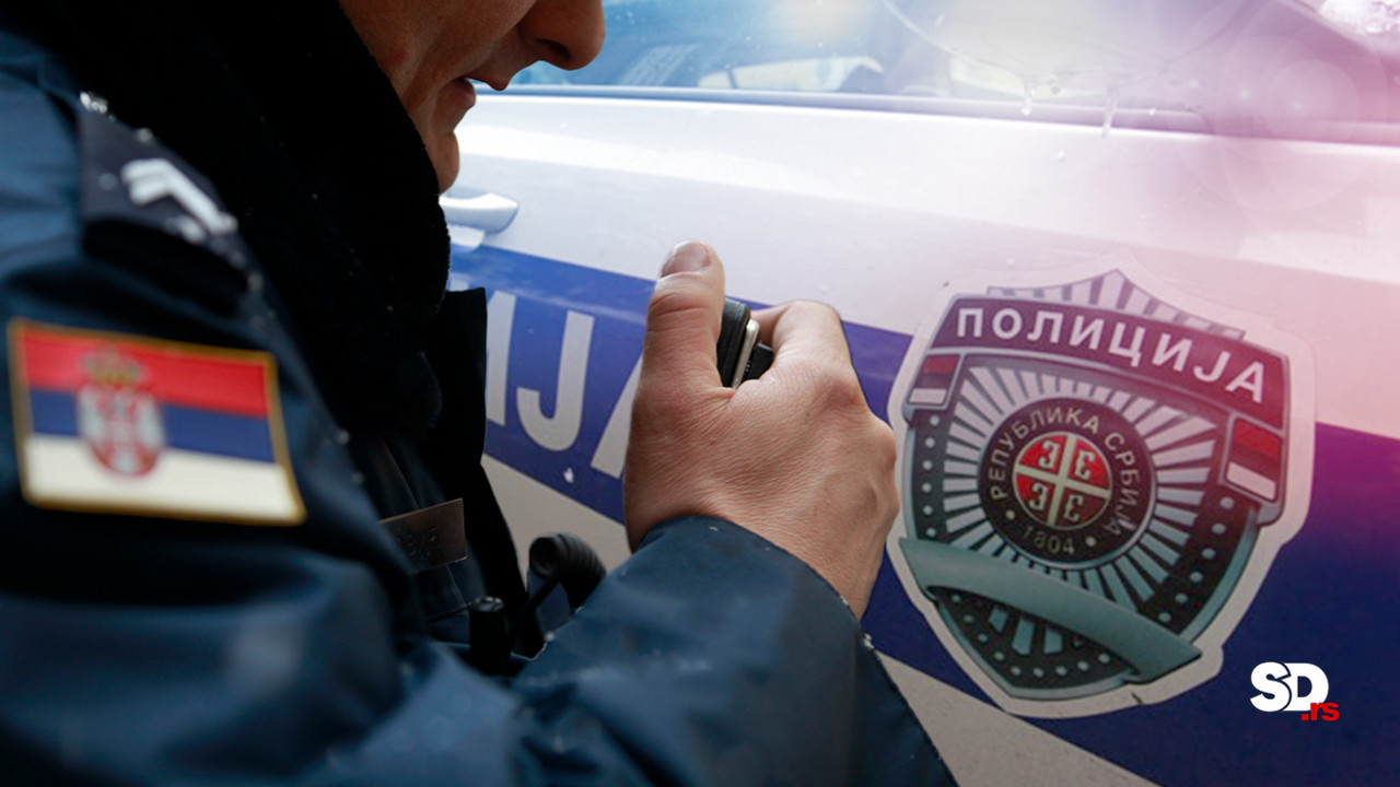 Policija