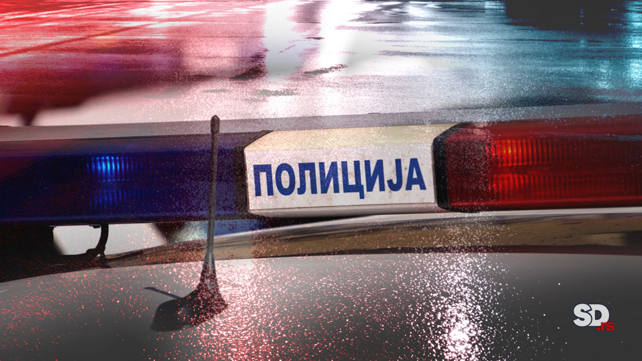 Policija