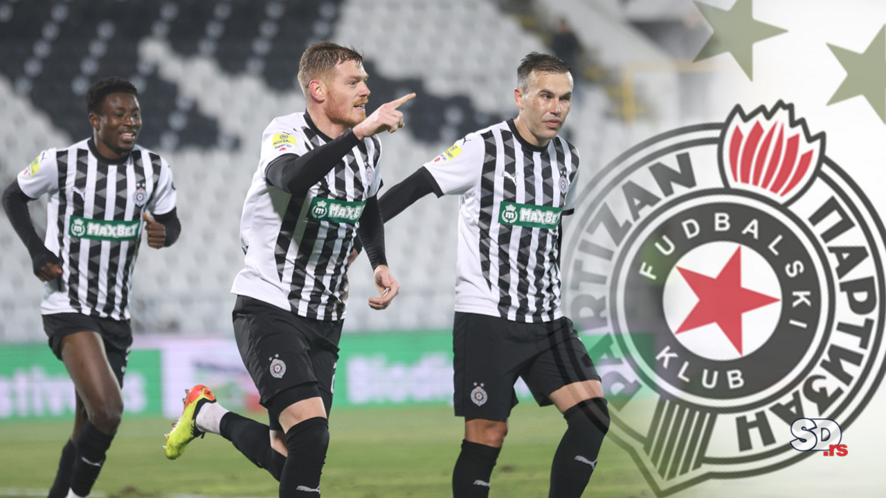FK Partizan