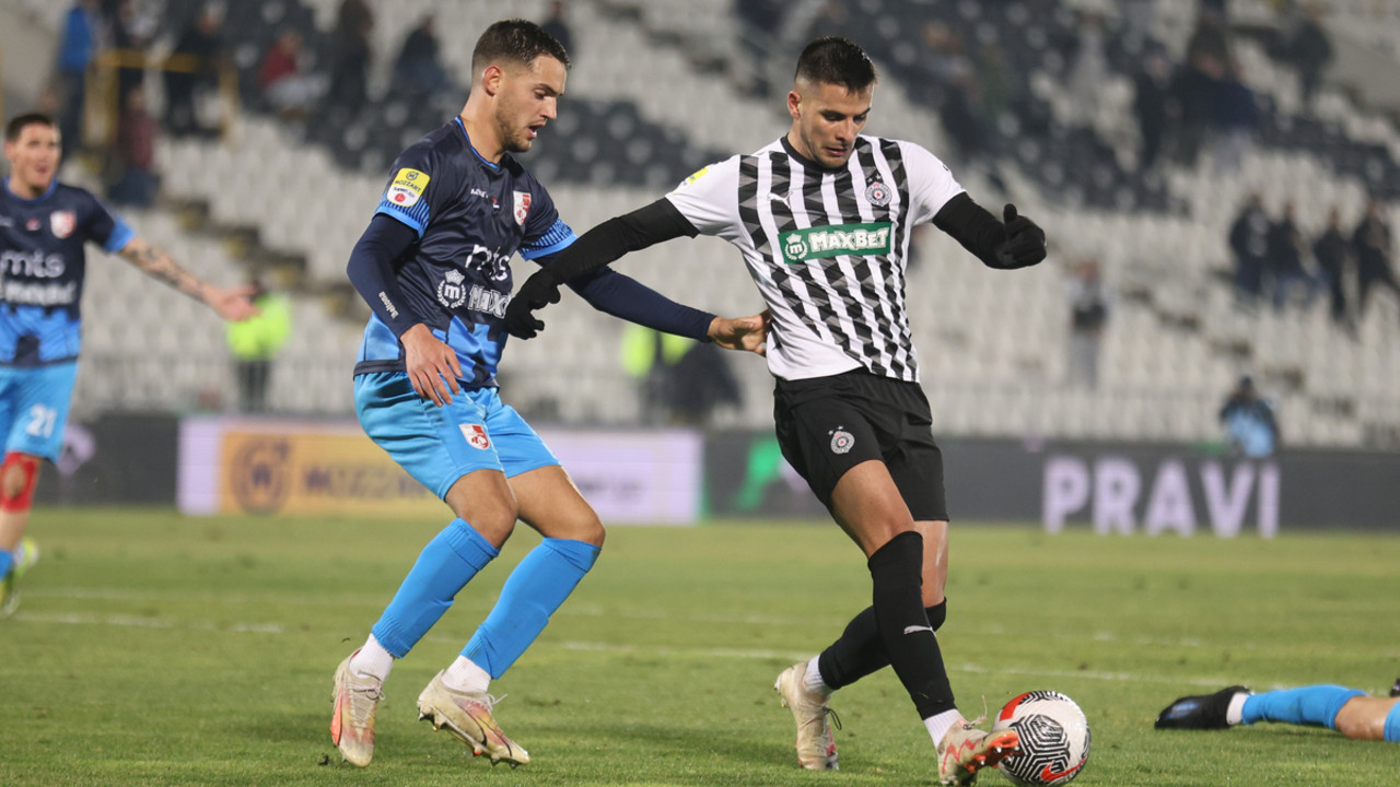 FK Partizan