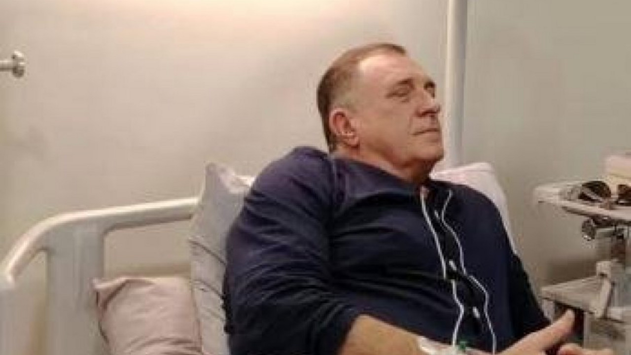Milorad Dodik