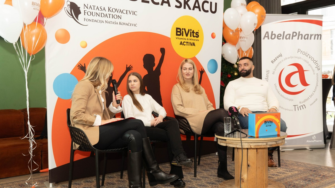 DA SVA DECA SKAČU