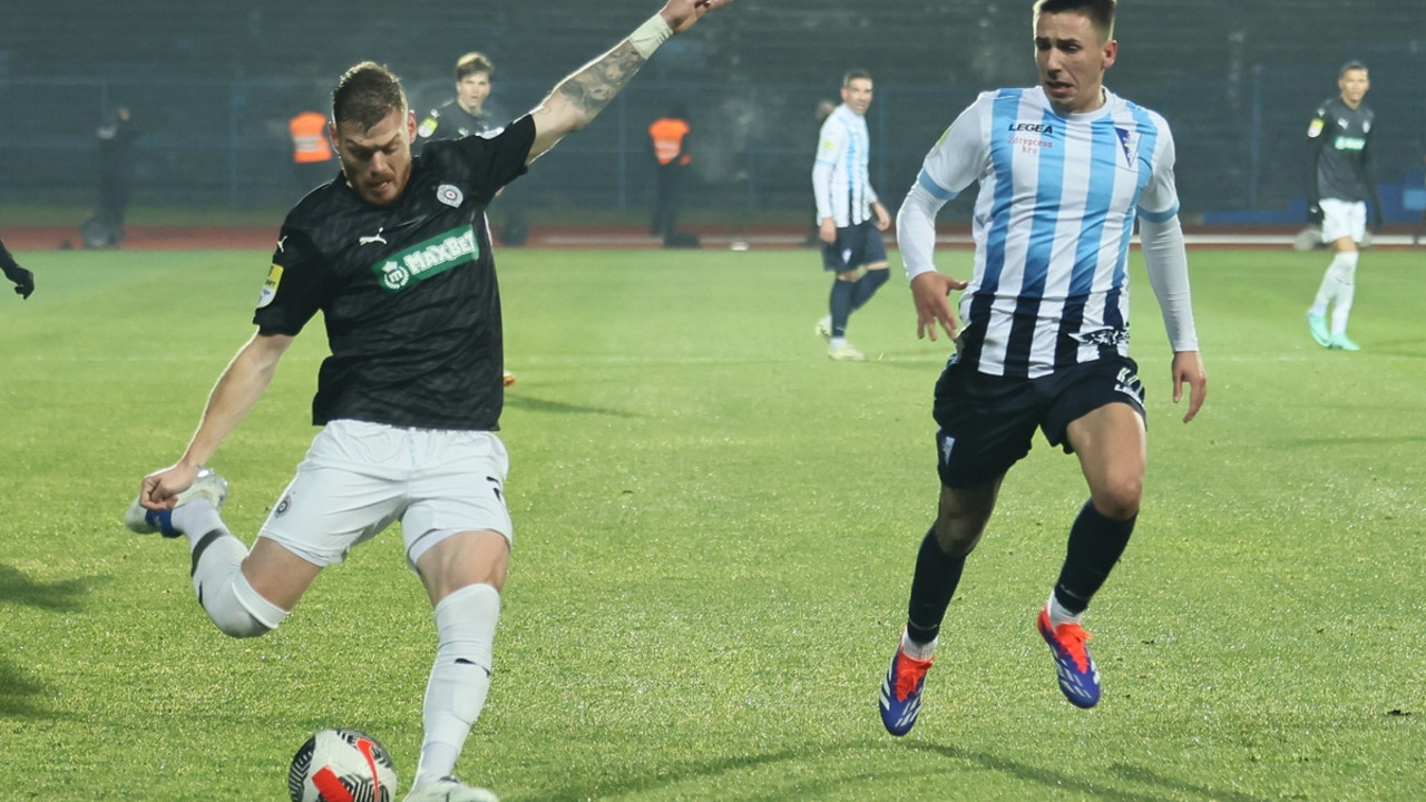 FK Partizan