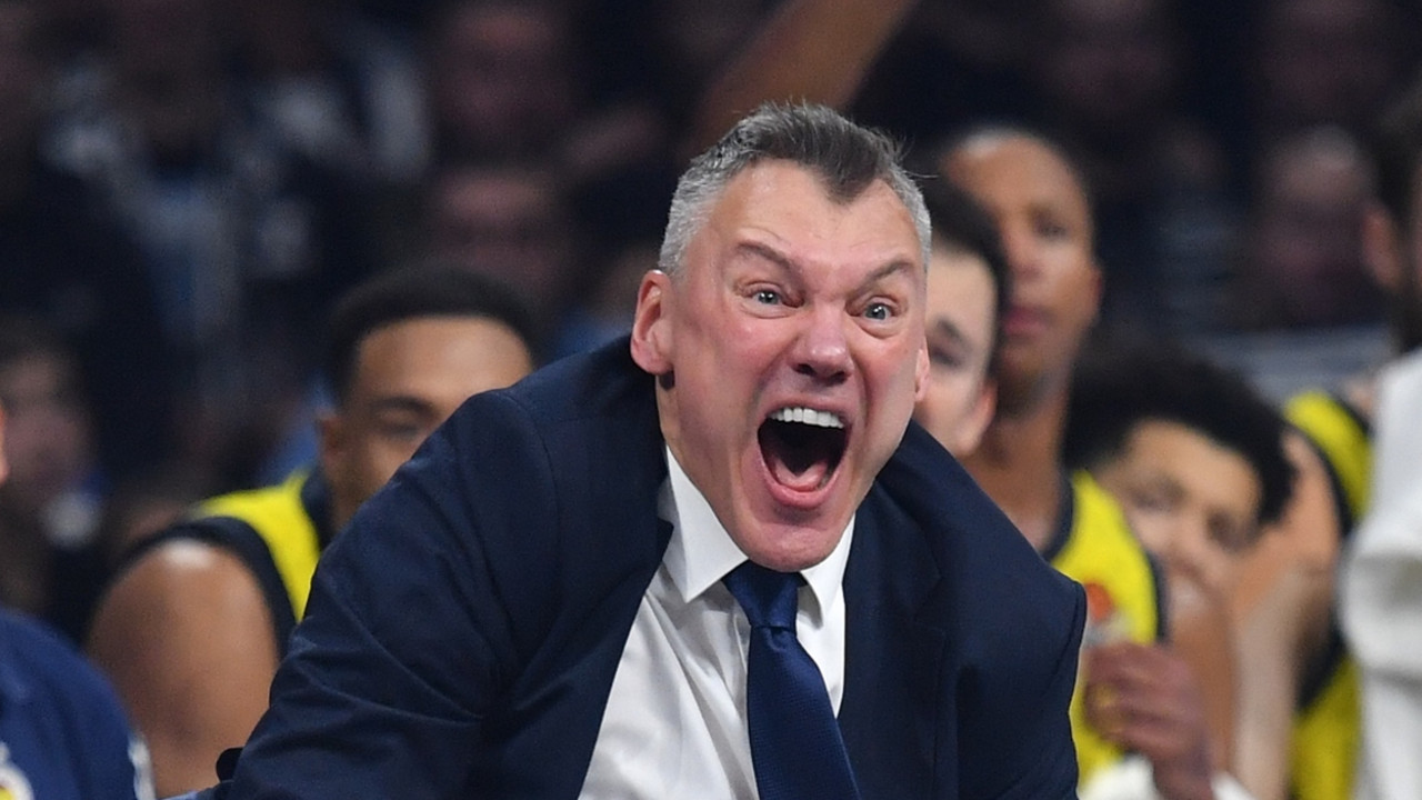Šarunas Jasikevičijus