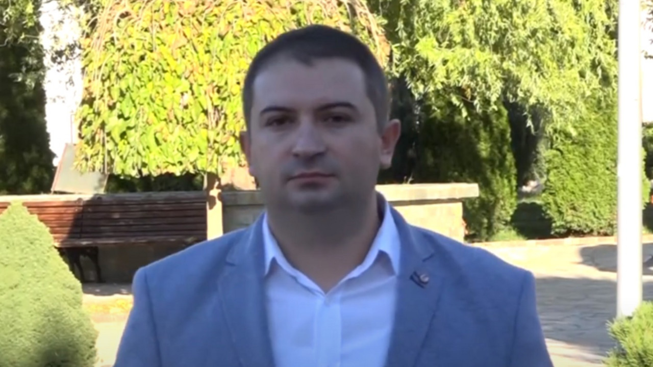 Dušan Milanović