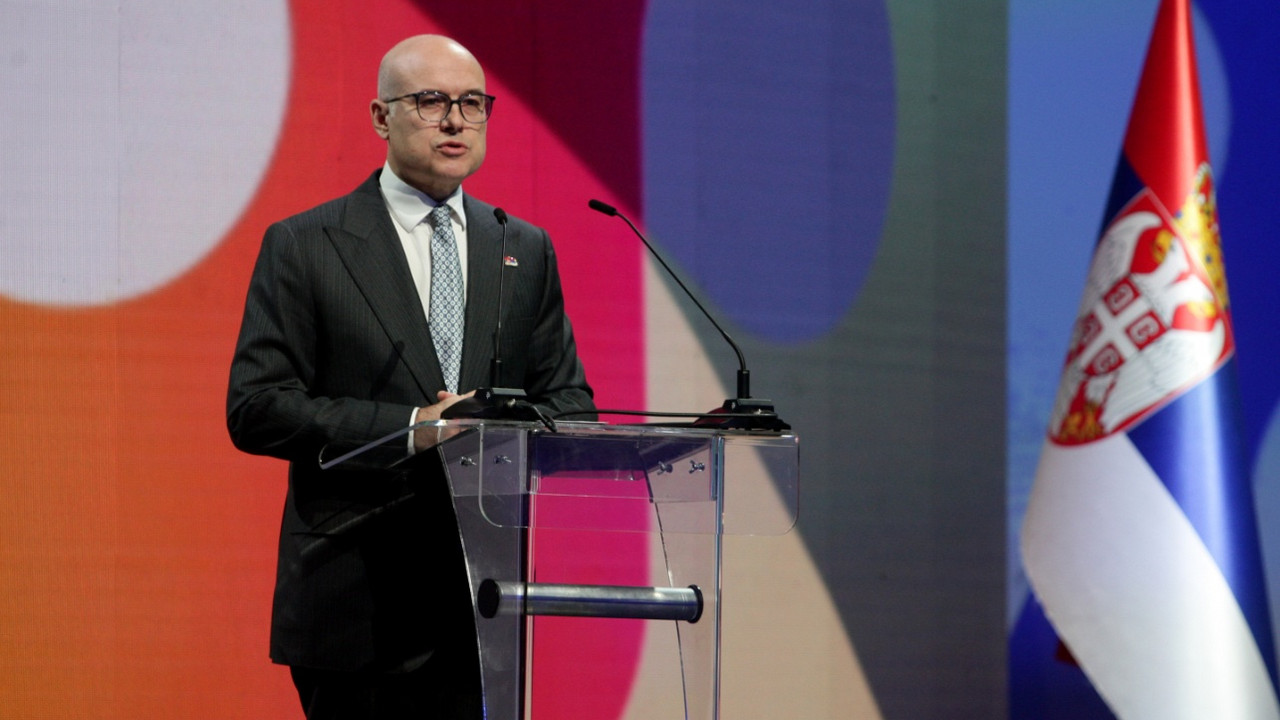 Miloš Vučević