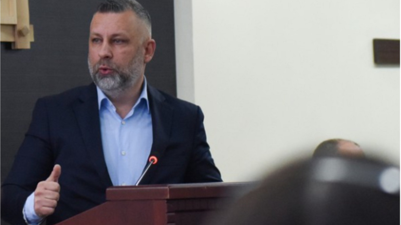 Dalibor Jevtić