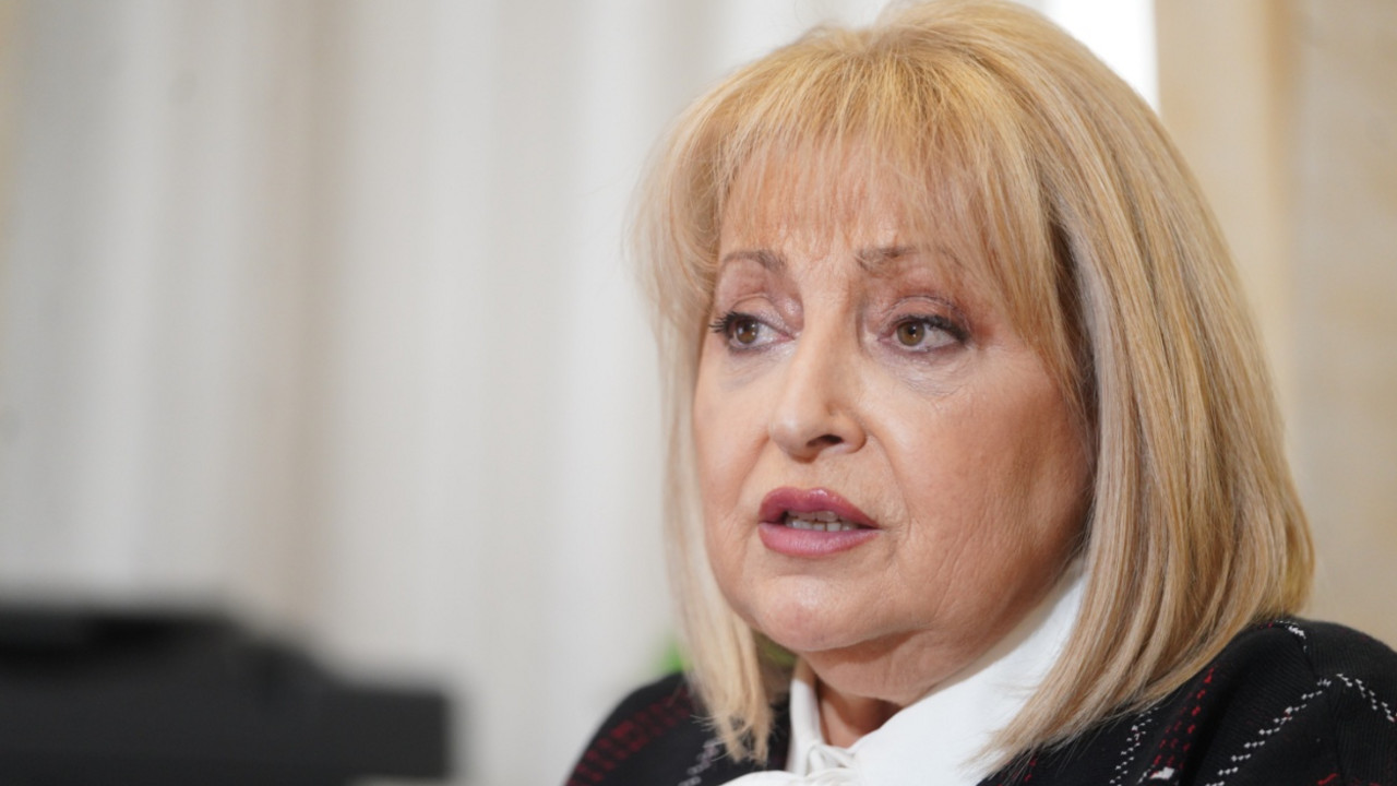 Slavica Đukić Dejanović